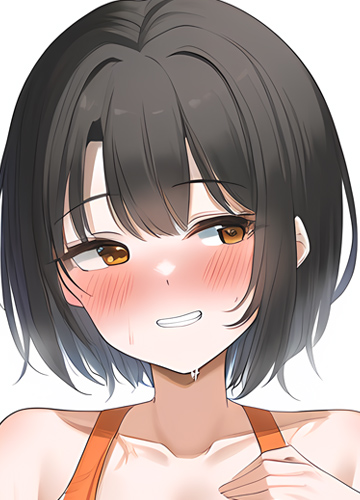 女の子の画像