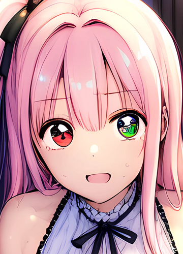女の子の画像