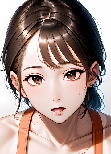 女の子の画像