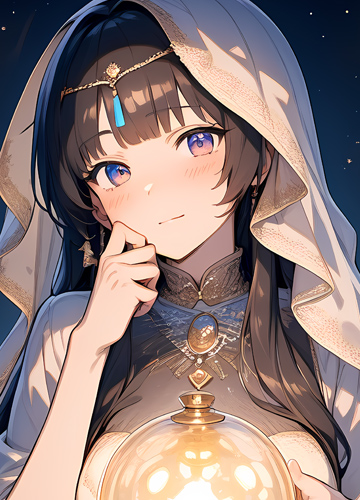 女の子の画像