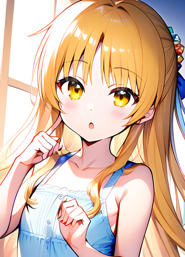 女の子の画像
