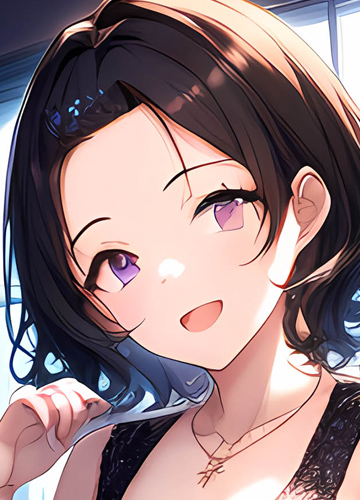 女の子の画像
