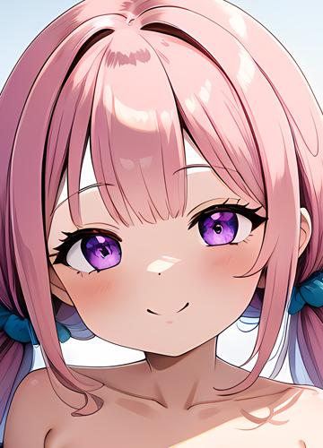 女の子の画像