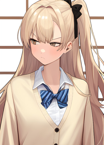 女の子の画像