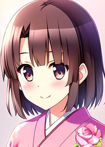 女の子の画像