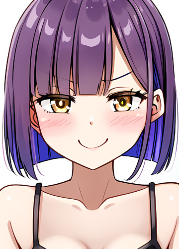 女の子の画像