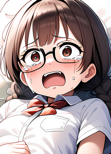 女の子の画像