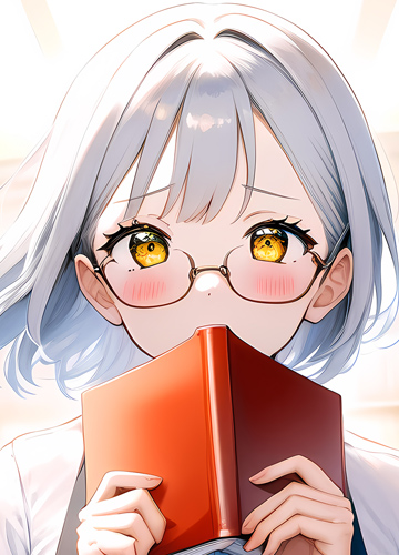 女の子の画像