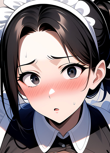 女の子の画像