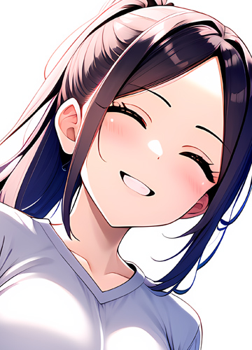 女の子の画像