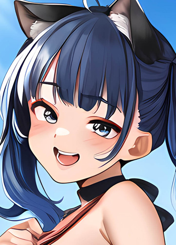 女の子の画像