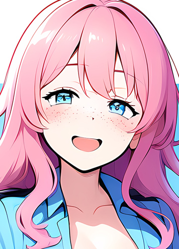 女の子の画像