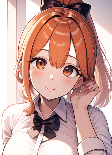 女の子の画像