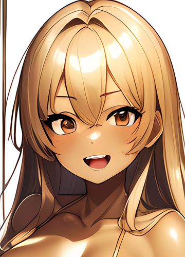 女の子の画像
